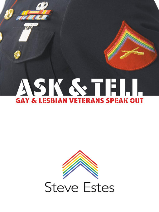 Title details for Ask and Tell by Steve Estes - Available